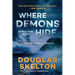 Where Demons Hide: A Rebecca Connolly Thriller