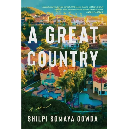 A Great Country