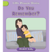 Do You Remember?