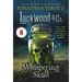 Lockwood & Co.: The Whispering Skull
