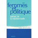 Femmes et politique autour de la Méditerranée