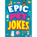 Epic Pet Jokes