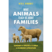 What Animals Teach Us about Families: Kinship and Species in the Bible and Rabbinic Literature