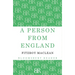 A Person from England