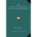 The Polity Of Athenians And Lacedaemonians