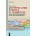 Unhyphenated America in Transition