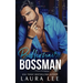 Billionaire Bossman: An Enemies-to-Lovers Office Romance