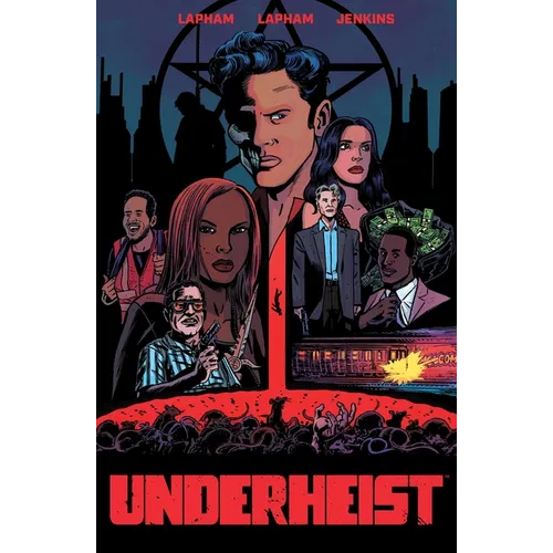 Underheist