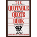Quotable Quote Book