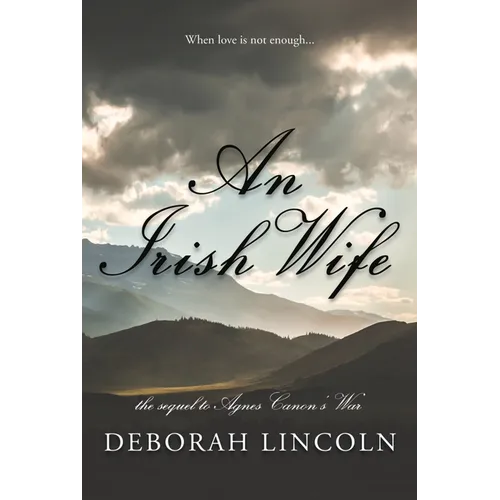 An Irish Wife