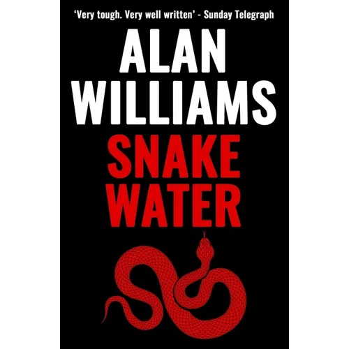 Snake Water