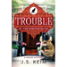 Trouble At The Winston Hotel