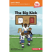 The Big Kick: Book 4