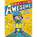 Captain Awesome to the Rescue!