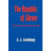 The Republic of Silence