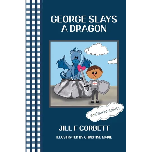 George Slays A Dragon