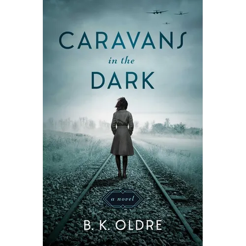 Caravans in the Dark