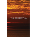 The Apocrypha