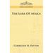 The Lure of Africa