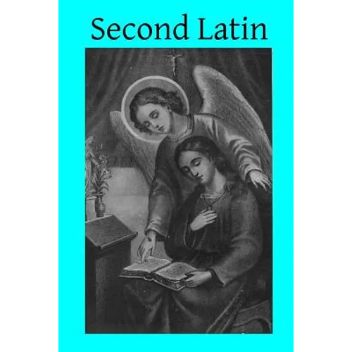Second Latin