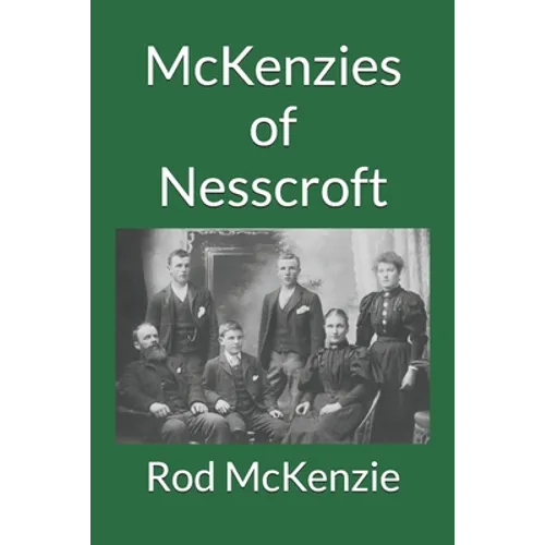 McKenzies of Nesscroft