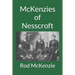 McKenzies of Nesscroft