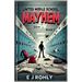United MlDLE SCHOOL MAYHEM BOOK BOOK 2