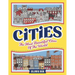 Cities Coloring Book: The Most Beautiful Cities of the World