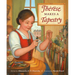 Thérèse Makes a Tapestry