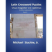 Latin Crossword Puzzles: Usus magister est optimus