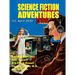 Science Fiction Adventures #2, April 2020