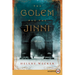 The Golem and the Jinni