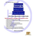 Georgia 2014 Master Electrician Study Guide