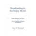 Broadcasting in the Malay World: Radio, Television, and Video in Brunei, Indonesia, Malaysia, and Singapore
