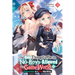 The Only Thing I'd Do in a No-Boys-Allowed Game World, Vol. 3 (Novel): Reincarnated as a Yuri Ship-Sinker Volume 3