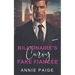 Billionaire's Curvy Fake Fiancée