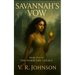 Savannah's Vow: Book One of the Handler's Legacy