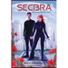 Secbra: Trilogía Desterrados