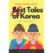 Learn Korean with 10 Best Tales of Korea