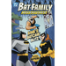 Bane's Batcave Blitz: Featuring Batgirl!