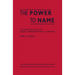 The Power to Name: Locating the Limits of Subject Representation in Libraries