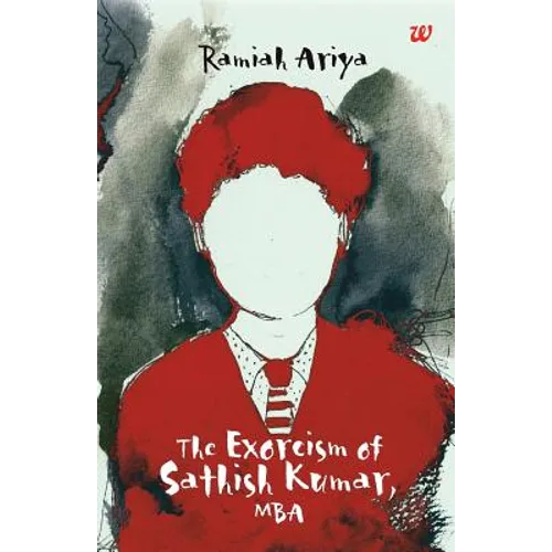 The Exorcism of Sathish Kumar, MBA
