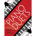 Piano Duets: Selections from the Classical Repertoire with Downloadable Mp3s