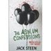 The Asylum Confessions: Merry with all that Murder
