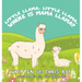 Little Llama, Little Llama, Where is Mama Llama?