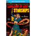 Sargasso of Lost Starships & The Ice Queen