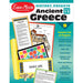 Hist Pocket Ancient Greece Gr 4-6+