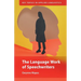 The Language Work of Speechwriters