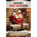 Valentine's Energy Vampire Detox: Break free from toxic relationships. Discover authentic self-love
