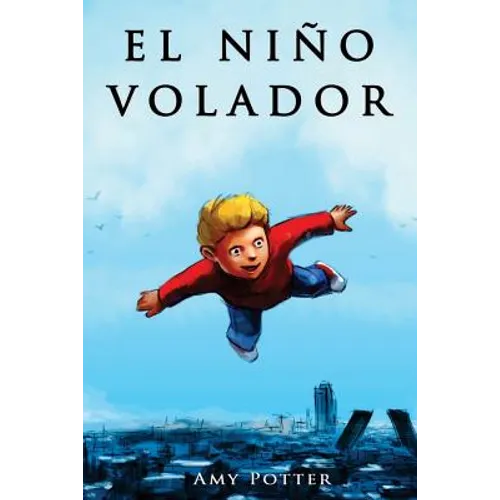 El Niño Volador